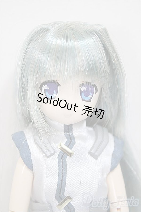 画像1: Azone /No.032 魔法少女リリカルなのは Strikers リインフォースII ハイブリッドアクティブフィギュア/0 A-25-12-03-256-NY-ZA (1)