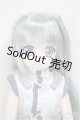 画像: Azone /No.032 魔法少女リリカルなのは Strikers リインフォースII ハイブリッドアクティブフィギュア/0 A-25-12-03-256-NY-ZA