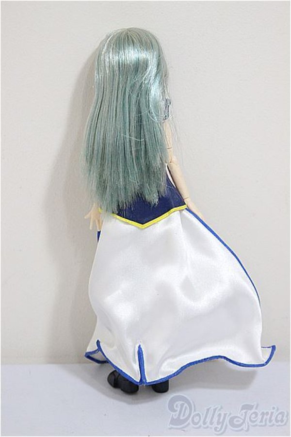 画像3: Azone /No.032 魔法少女リリカルなのは Strikers リインフォースII ハイブリッドアクティブフィギュア/0 A-25-12-03-256-NY-ZA (3)