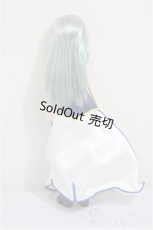 画像3: Azone /No.032 魔法少女リリカルなのは Strikers リインフォースII ハイブリッドアクティブフィギュア/0 A-25-12-03-256-NY-ZA (3)