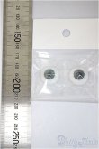 画像2: 18mm/グラスアイ/ドール用　アイ A-25-12-03-278-NY-ZA (2)