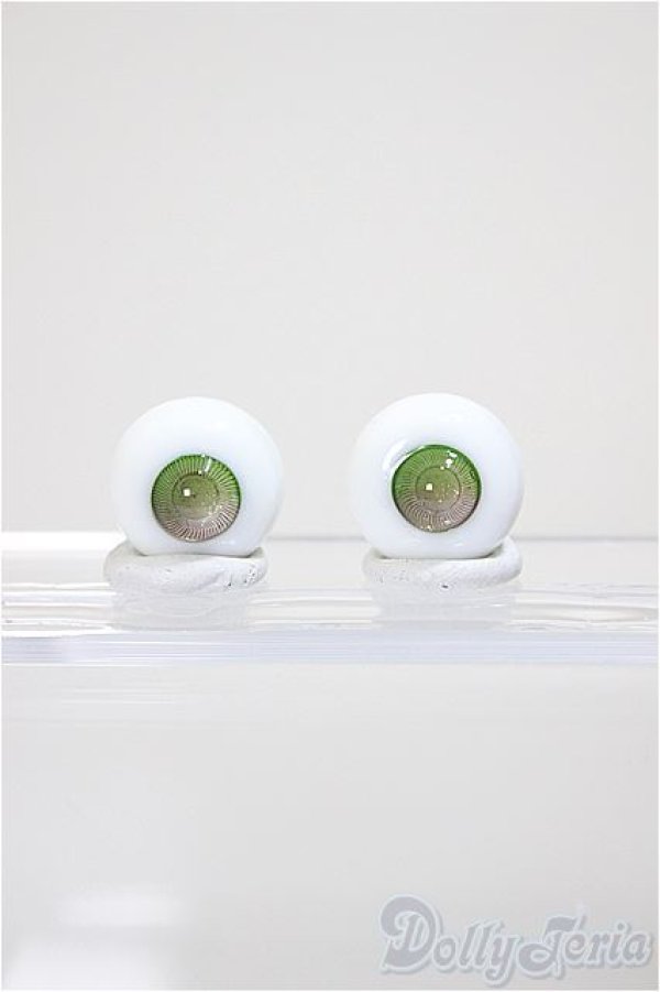 画像1: 14mm/グラスアイ/ドール用　アイ A-25-12-03-281-NY-ZA (1)