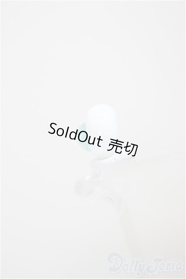 画像2: 16mm/グラスアイ/ドール用　アイ A-25-12-03-279-NY-ZA (2)