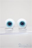 画像1: 16mm/グラスアイ/ドール用　アイ A-25-12-03-280-NY-ZA (1)