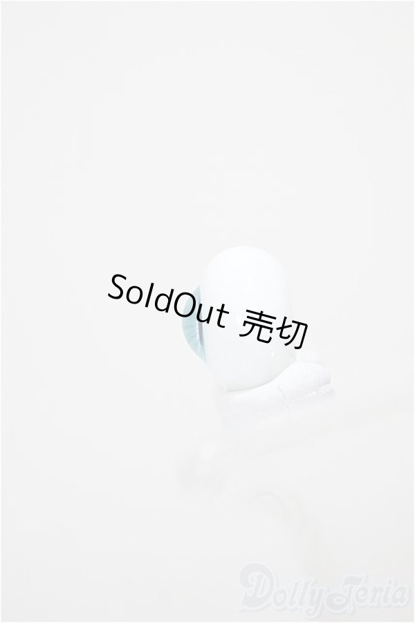 画像2: 16mm/グラスアイ/ドール用　アイ A-25-12-03-280-NY-ZA (2)