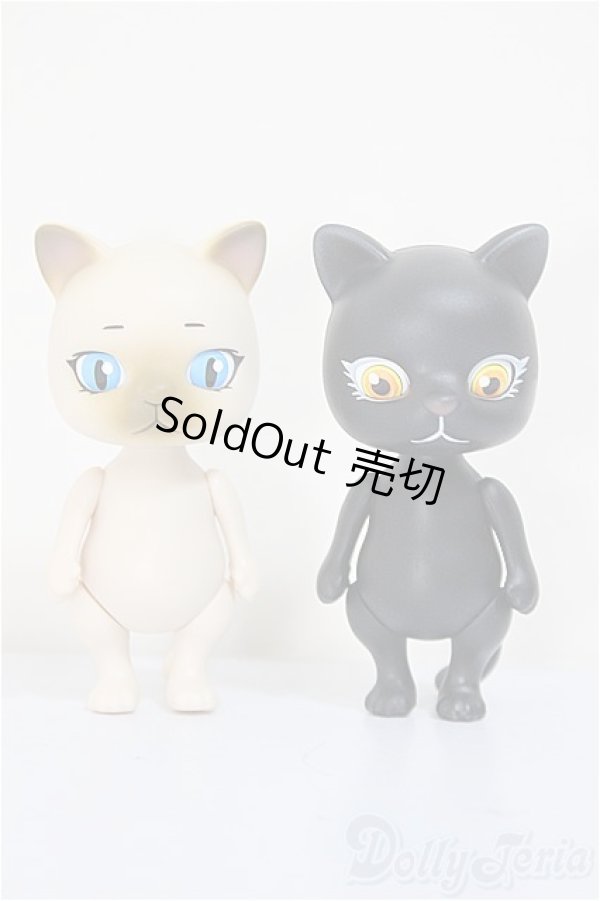 画像1: CAPSULEDOLL　2体/ A-25-12-03-285-NY-ZA (1)