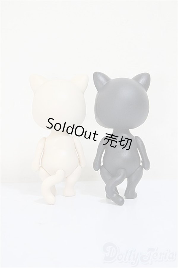 画像2: CAPSULEDOLL　2体/ A-25-12-03-285-NY-ZA (2)