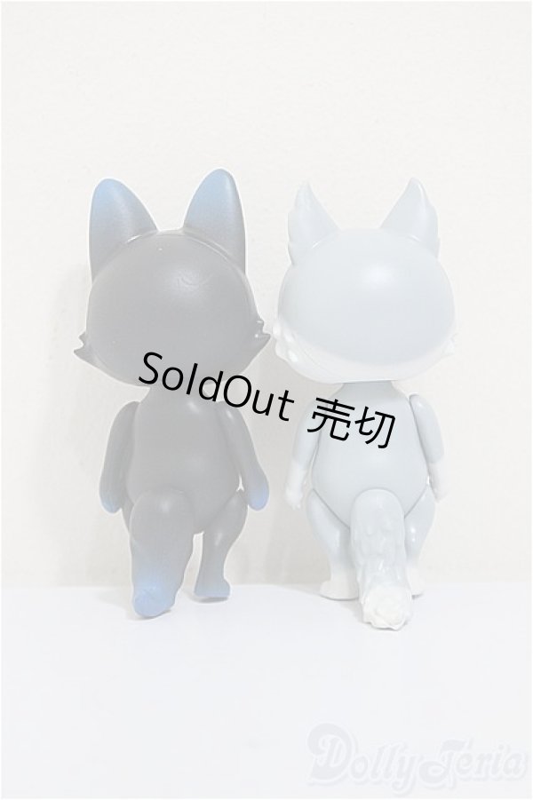 画像2: CAPSULEDOLL　2体/ A-25-12-03-284-NY-ZA (2)