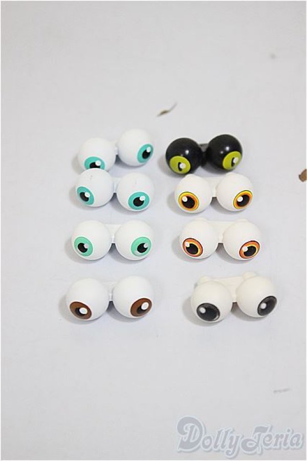 画像1: CAPSULEDOLLサイズ/アイ/ドール用　アイ A-25-12-03-283-NY-ZA (1)