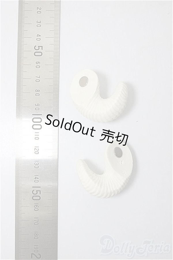 画像2: SD/OF:角パーツ/0 A-25-12-03-289-NY-ZA (2)