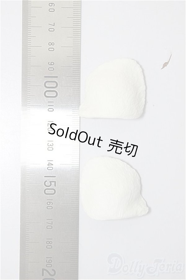 画像2: SD/OF:けも耳パーツ/0 A-25-12-03-290-NY-ZA (2)