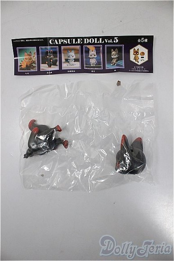 画像2: CAPSULEDOLL/狐/ A-25-12-03-286-NY-ZA (2)