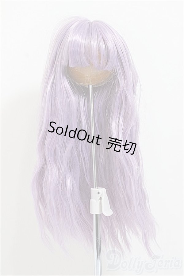画像1: 7-8inch/ウィッグ/インチ　BJD　MJD　ドール用 A-25-12-03-293-NY-ZA (1)