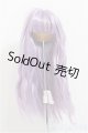 画像: 7-8inch/ウィッグ/インチ　BJD　MJD　ドール用 A-25-12-03-293-NY-ZA