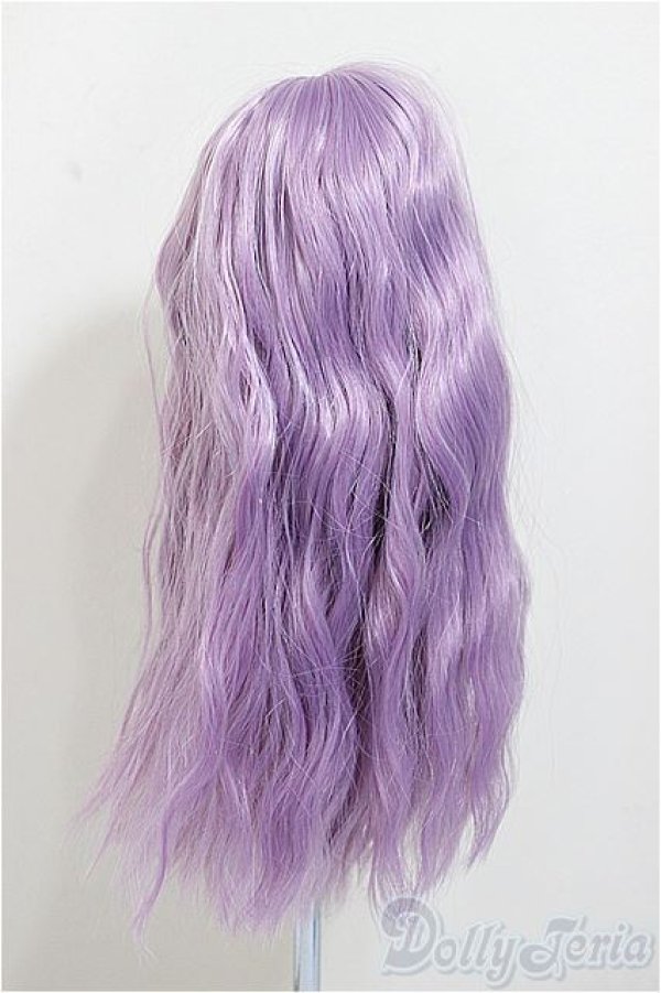 画像2: 7-8inch/ウィッグ/インチ　BJD　MJD　ドール用 A-25-12-03-293-NY-ZA (2)