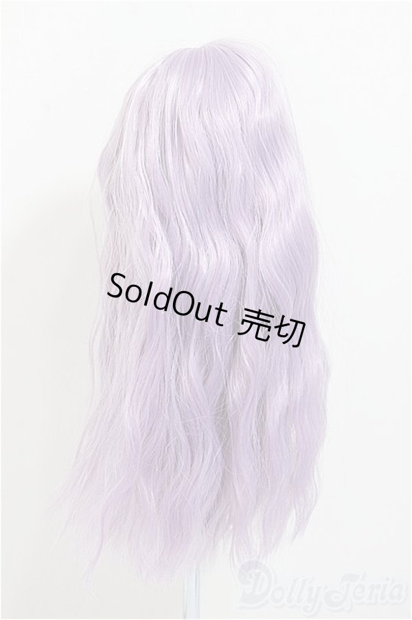 画像2: 7-8inch/ウィッグ/インチ　BJD　MJD　ドール用 A-25-12-03-293-NY-ZA (2)