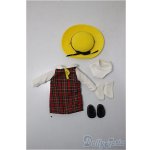 画像: マドレーヌちゃん/OF:衣装/0 A-25-12-03-291-NY-ZA