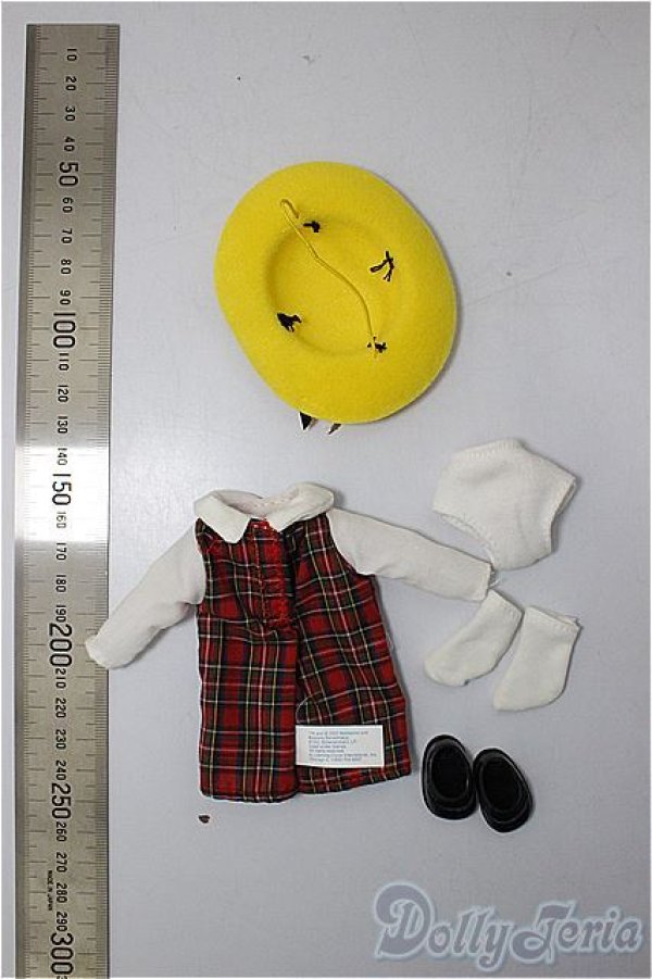 画像2: マドレーヌちゃん/OF:衣装/0 A-25-12-03-291-NY-ZA (2)