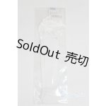 画像: MSD/OF:ガーターソックス【白】・ミニ/1/4　40ｃｍ　BJD　MJD　衣装　ドール用 A-25-12-10-019-NY-ZA