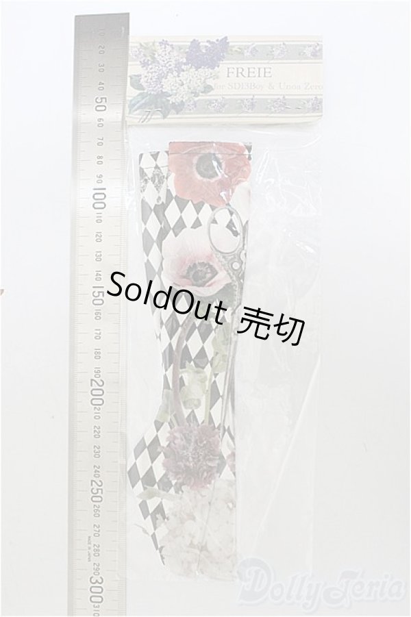 画像2: SDGrB＆SD13男の子/OF:靴下/1/3　65ｃｍ　BJD　MJD　衣装　ドール用 A-25-12-03-347-NY-ZA (2)