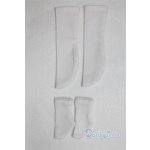 画像: 幼SD/OF:靴下/1/6 30cm BJD MJD 衣装 ドール用 A-25-12-10-017-NY-ZA