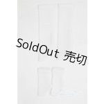 画像: 幼SD/OF:靴下/1/6　30ｃｍ　BJD　MJD　衣装　ドール用 A-25-12-10-017-NY-ZA