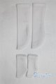 画像: 幼SD/OF:靴下/1/6　30ｃｍ　BJD　MJD　衣装　ドール用 A-25-12-10-017-NY-ZA
