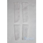 画像: 幼SD/OF:靴下/1/6 30cm BJD MJD 衣装 ドール用 A-25-12-10-016-NY-ZA