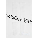 画像: 幼SD/OF:靴下/1/6　30ｃｍ　BJD　MJD　衣装　ドール用 A-25-12-10-016-NY-ZA