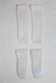 画像2: 幼SD/OF:靴下/1/6　30ｃｍ　BJD　MJD　衣装　ドール用 A-25-12-10-016-NY-ZA (2)
