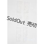 画像: SDM＆MSD/OF:靴下/1/4　40ｃｍ　BJD　MJD　衣装　ドール用 A-25-12-10-018-NY-ZA