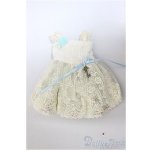 画像: 幼SD/OF:ワンピース/1/6 30cm BJD MJD 衣装 ドール用 A-25-12-03-349-NY-ZA