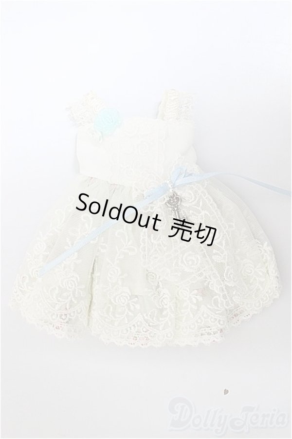 画像1: 幼SD/OF:ワンピース/1/6　30ｃｍ　BJD　MJD　衣装　ドール用 A-25-12-03-349-NY-ZA (1)