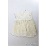 画像: 幼SD/OF:ワンピース/1/6 30cm BJD MJD 衣装 ドール用 A-25-12-03-350-NY-ZA