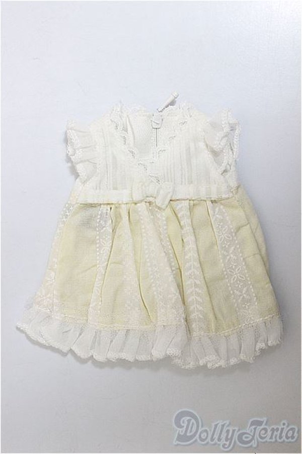 画像1: 幼SD/OF:ワンピース/1/6　30ｃｍ　BJD　MJD　衣装　ドール用 A-25-12-03-400-NY-ZA (1)