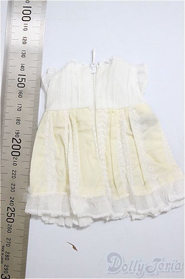 画像2: 幼SD/OF:ワンピース/1/6　30ｃｍ　BJD　MJD　衣装　ドール用 A-25-12-03-400-NY-ZA (2)