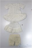 画像1: 幼SD/OF:衣装セット/1/6　30ｃｍ　BJD　MJD　衣装　ドール用 A-25-12-03-297-NY-ZA (1)