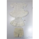 画像: 幼SD/OF:衣装セット/1/6　30ｃｍ　BJD　MJD　衣装　ドール用 A-25-12-03-297-NY-ZA