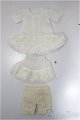 画像: 幼SD/OF:衣装セット/1/6　30ｃｍ　BJD　MJD　衣装　ドール用 A-25-12-03-297-NY-ZA