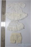画像2: 幼SD/OF:衣装セット/1/6　30ｃｍ　BJD　MJD　衣装　ドール用 A-25-12-03-297-NY-ZA (2)