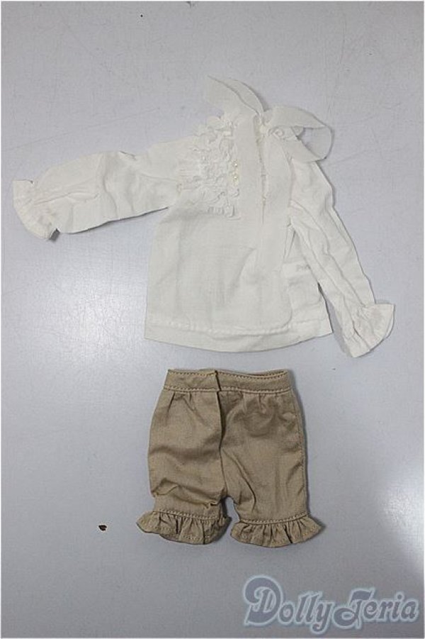 画像1: 幼SD/OF:衣装セット/1/6　30ｃｍ　BJD　MJD　衣装　ドール用 A-25-12-03-296-NY-ZA (1)