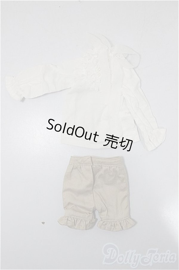 画像1: 幼SD/OF:衣装セット/1/6　30ｃｍ　BJD　MJD　衣装　ドール用 A-25-12-03-296-NY-ZA (1)