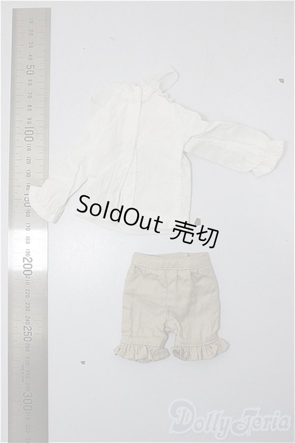 画像2: 幼SD/OF:衣装セット/1/6　30ｃｍ　BJD　MJD　衣装　ドール用 A-25-12-03-296-NY-ZA (2)