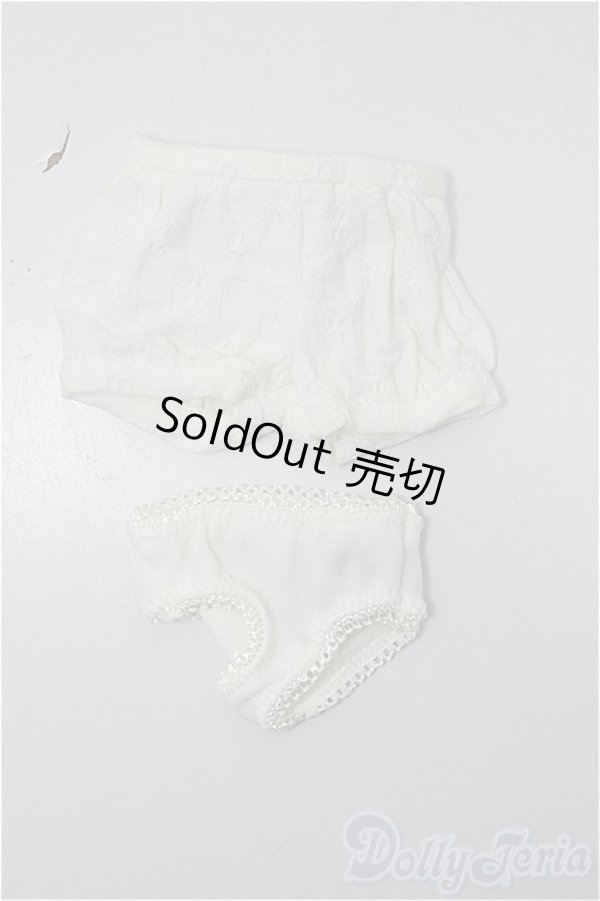 画像1: 幼SD/OF:下着/1/6　30ｃｍ　BJD　MJD　衣装　ドール用 A-25-12-03-295-NY-ZA (1)