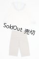 画像: SDM＆MSD/OF:衣装セット/1/4　40ｃｍ　BJD　MJD　衣装　ドール用 A-26-02-18-045-NY-ZA