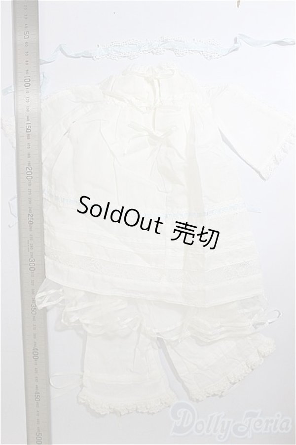 画像2: SDM＆MSD/OF:衣装セット/1/4　40ｃｍ　BJD　MJD　衣装　ドール用 A-25-12-03-326-NY-ZA (2)