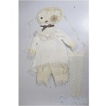 画像: SDGrB＆SD13男の子/OF:衣装セット/1/3　65ｃｍ　BJD　MJD　衣装　ドール用 A-25-12-03-328-NY-ZA