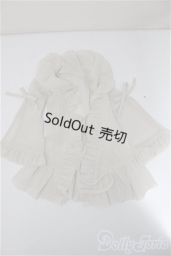 画像1: SDGrB＆SD13男の子/OF:トップス/1/3　65ｃｍ　BJD　MJD　衣装　ドール用 A-25-12-03-299-NY-ZA (1)