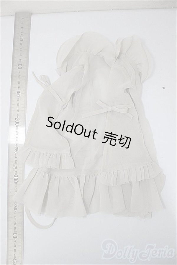 画像2: SDGrB＆SD13男の子/OF:トップス/1/3　65ｃｍ　BJD　MJD　衣装　ドール用 A-25-12-03-299-NY-ZA (2)