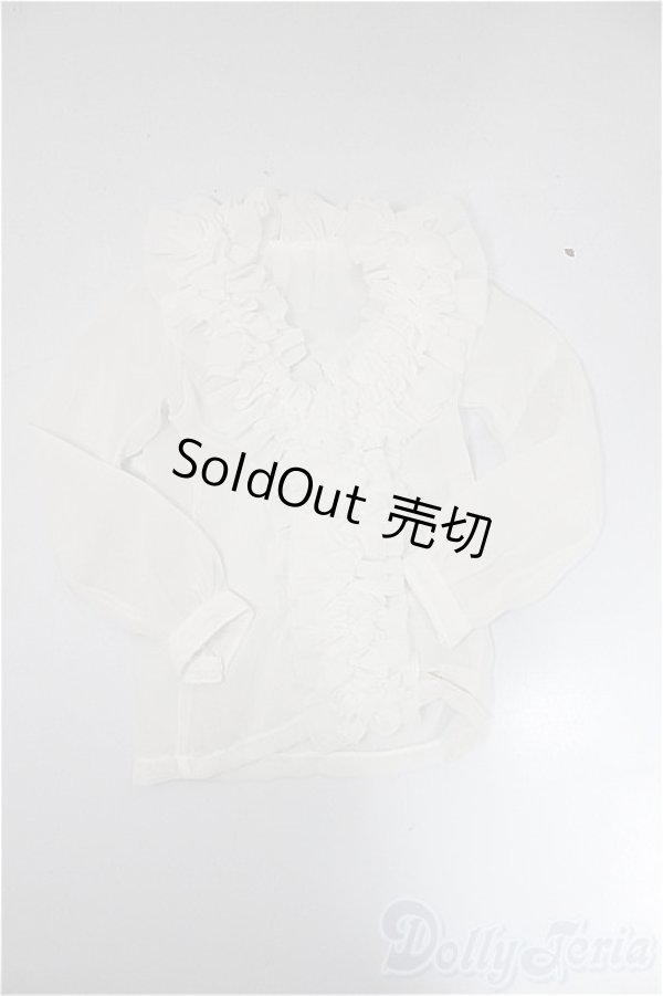 画像1: SDGrB＆SD13男の子/OF:トップス/1/3　65ｃｍ　BJD　MJD　衣装　ドール用 A-25-12-03-300-NY-ZA (1)